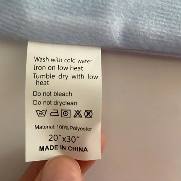 Children’s unicorn pillow case *FREE w/ any purchase - Picture 5 of 10